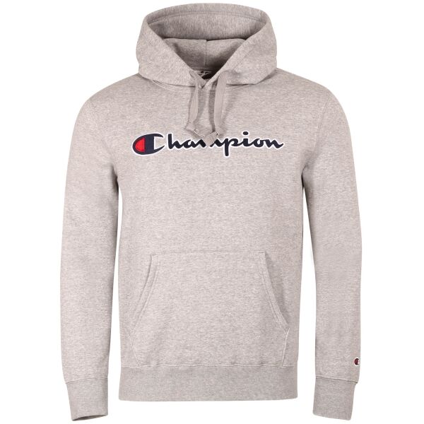 Champion HOODED SWEATSHIRT Pánská mikina