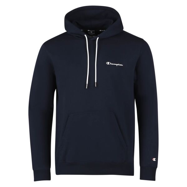 Champion HOODED SWEATSHIRT Pánská mikina