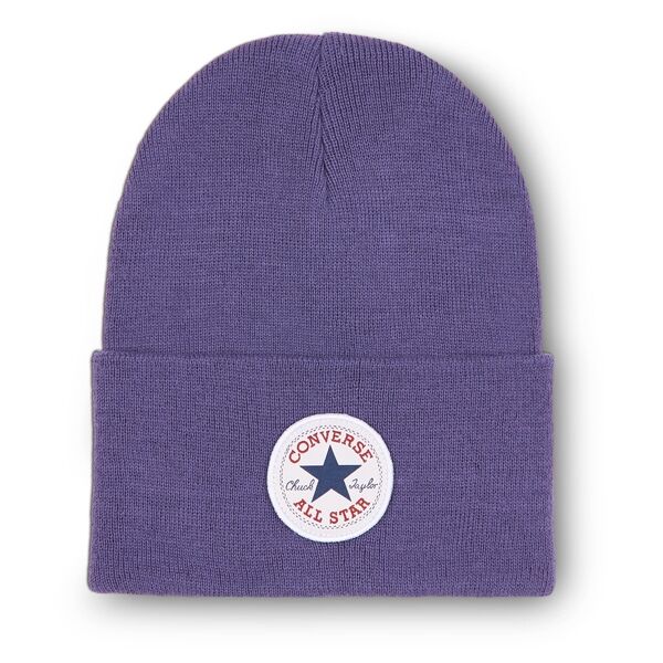 Converse CHUCK PATCH BEANIE  Unisexová zimní čepice