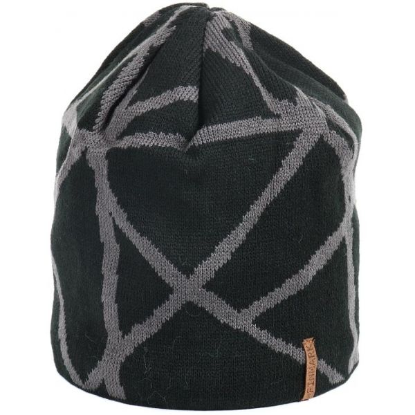 Finmark DIVISION Pánská pletená čepice