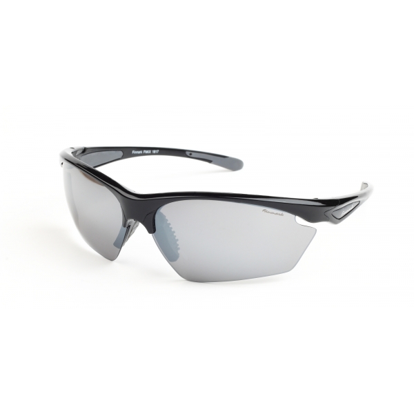 Finmark FNKX1817 Sportovní sluneční brýle