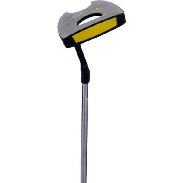 FUTURE YELLOW 50 JR Dětský putter