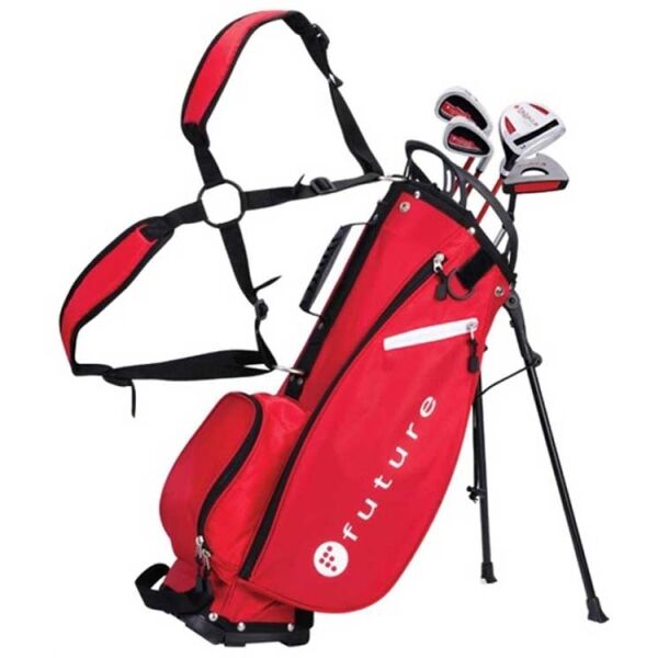 FUTURE RED 70 JR Dětský golfový set