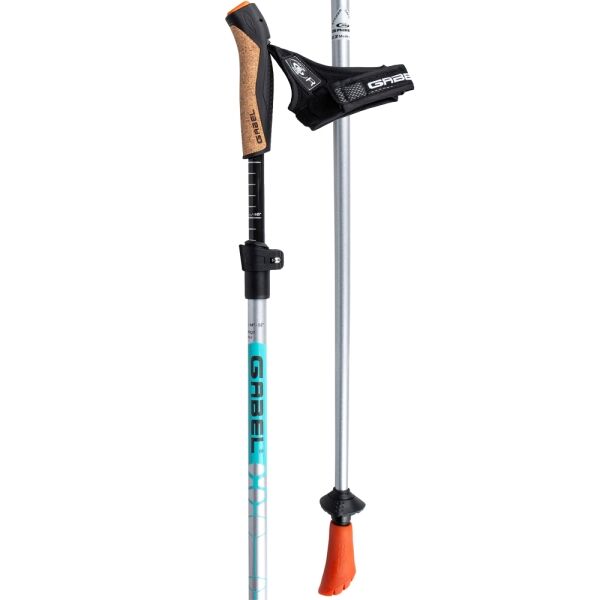 Gabel NORDIC TECH 60 Hole na nordic walking