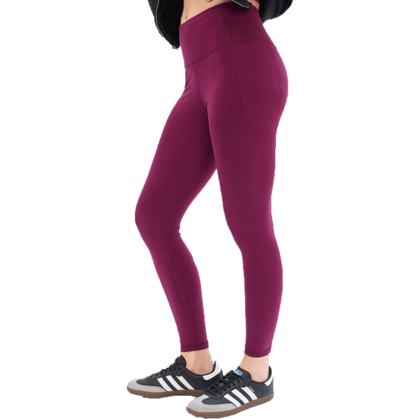 GAP POWER FULL LEGGING V2 Dámské legíny