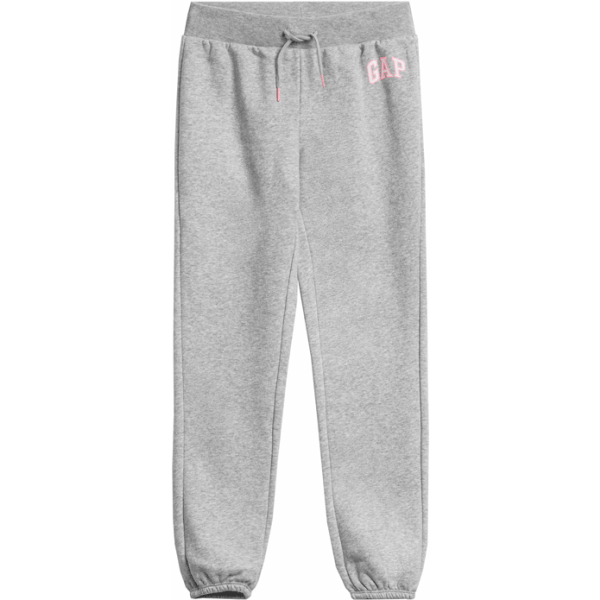 GAP V-LOGO JOGGER Dívčí tepláky