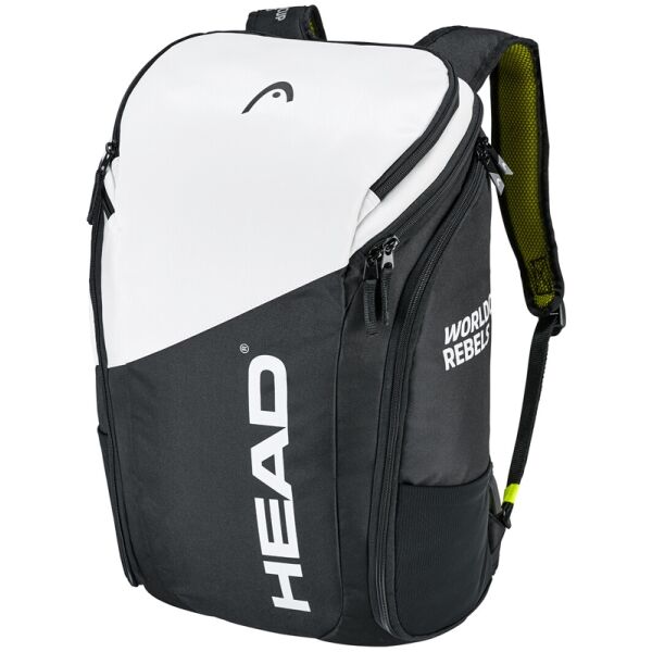 Head REBELS BACKPACK Lyžařský batoh