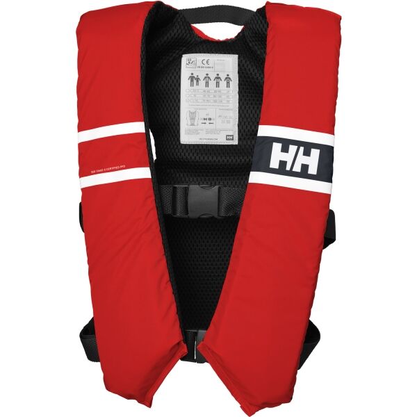 Helly Hansen COMFORT COMPACT 50N 40-60KG Plovací vesta