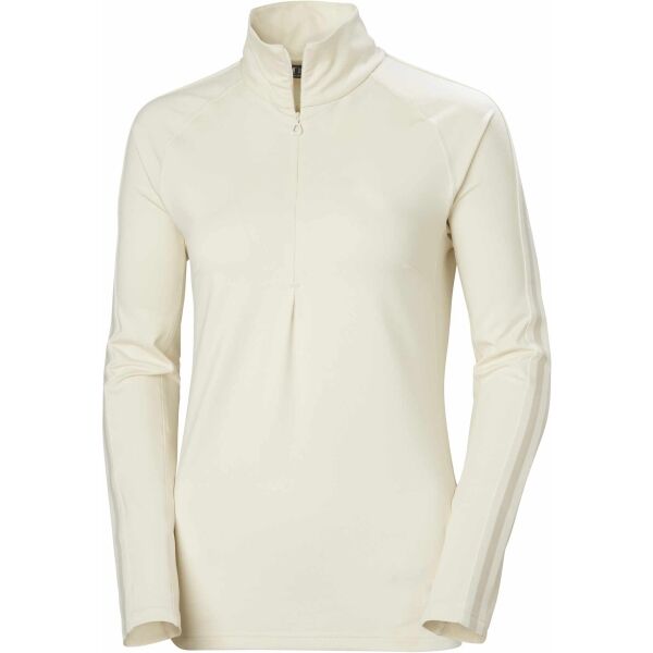 Helly Hansen W EDGE 1/2 ZIP Dámská mikina