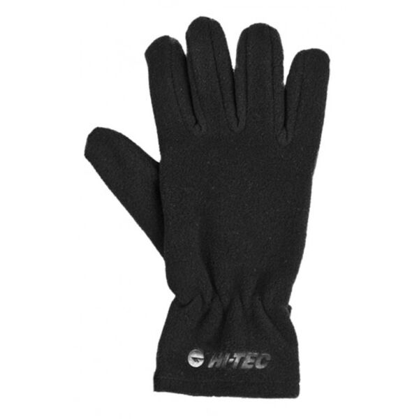 Hi-Tec SALMO FLEECE Pánské rukavice