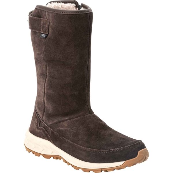 Jack Wolfskin QUEENSBERRY TEXAPORE BOOT H W Dámská zimní obuv