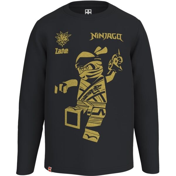 LegoWear T-SHIRT L/S Chlapecké tričko s dlouhým rukávem