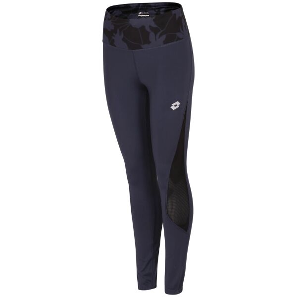 Lotto RUN FIT W II LEGGING 2 Dámské sportovní legíny