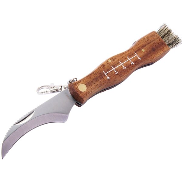 MAM 2591 KNIFE Zavírací houbařský nůž