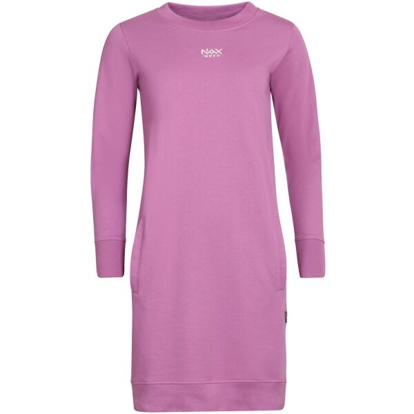 NAX UMEBA Dámské šaty