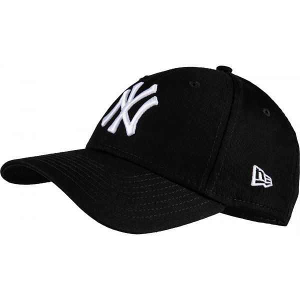 New Era 9FORTY MLB ESSENTIALS NEW YORK YANKEES Dámská klubová kšiltovka