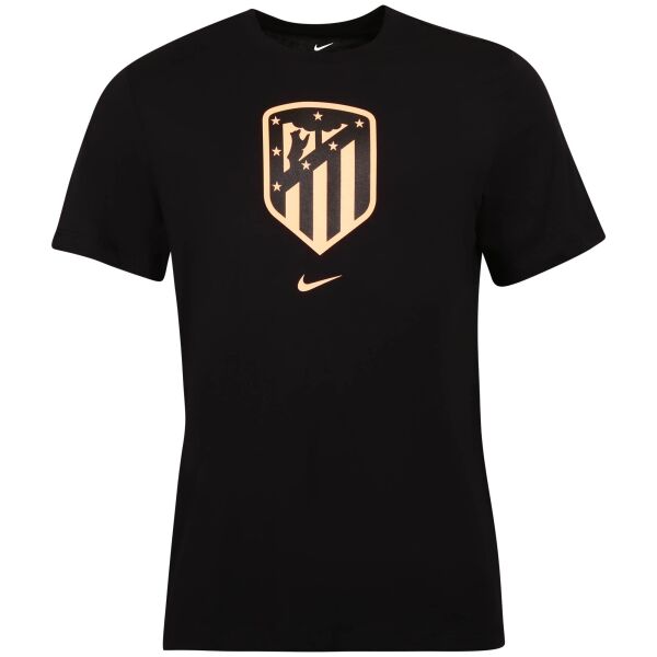 Nike ATM M NK CREST TEE Pánské tričko