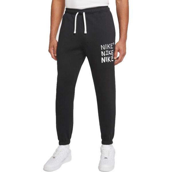 Nike NSW HBR-C BB JGGR Pánské tepláky