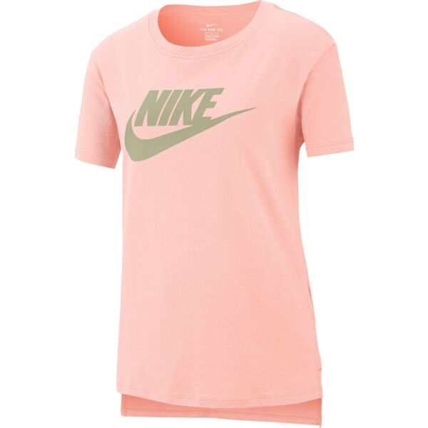 Nike SPORTSWEAR Dívčí tričko