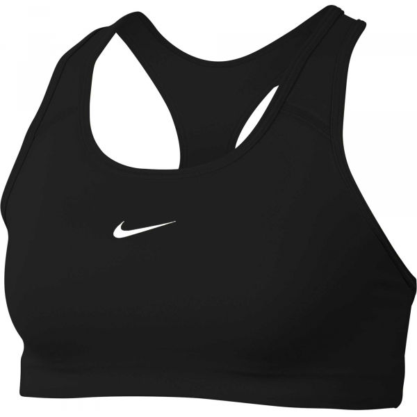 Nike SWOOSH BRA PAD Dámská sportovní podprsenka