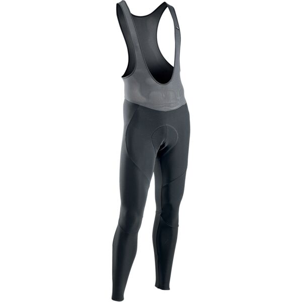 Northwave ACTIVE AQUA BIBTIGHT MS DWR Pánské kalhoty na kolo