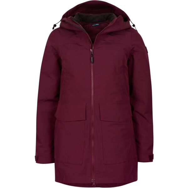 O'Neill 3-IN-1 JOURNEY PARKA Dámská zimní bunda