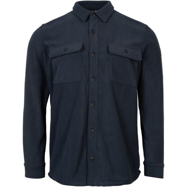 O'Neill UTILITY FLEECE SHIRT Pánská košile