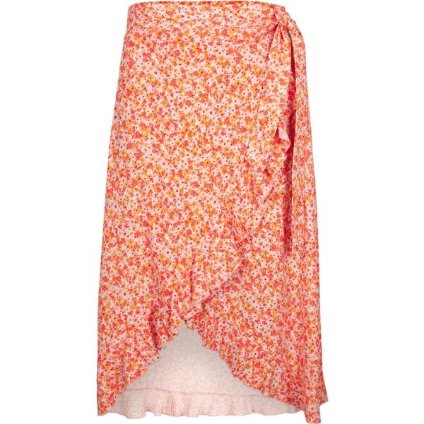 O'Neill WRAP SKIRT Dámská sukně