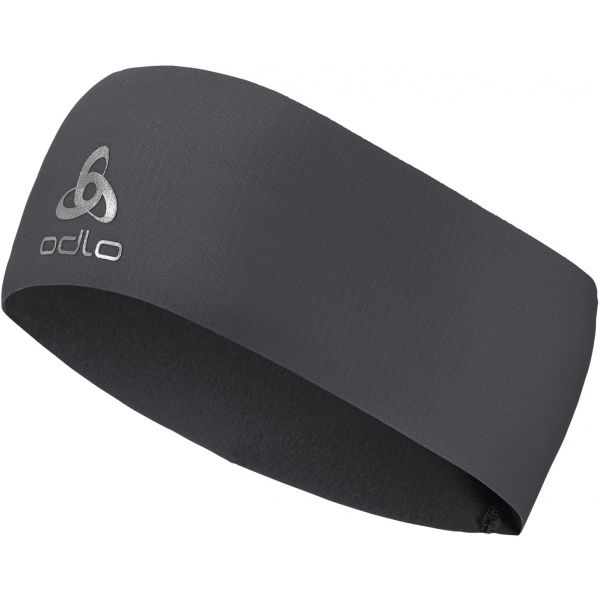 Odlo HEADBAND MOVE LIGHT Sportovní čelenka
