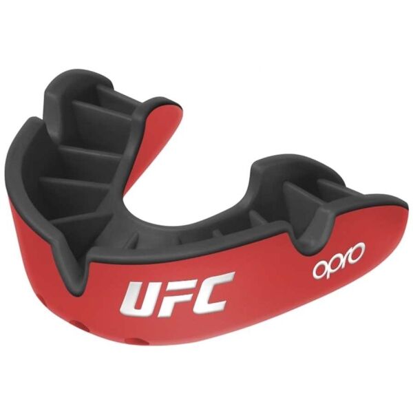 Opro SILVER UFC Chránič zubů