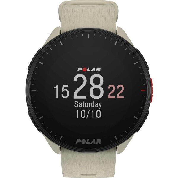 POLAR PACER S-L Multisportovní hodinky