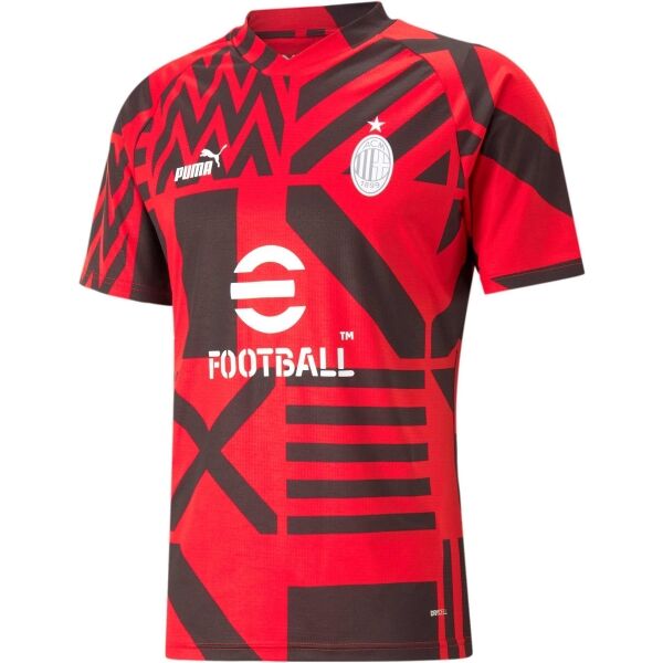 Puma ACM PREMATCH JERSEY Pánský dres