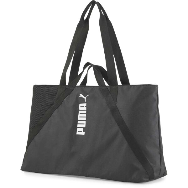 Puma AT ESS SHOPPER Sportovní taška