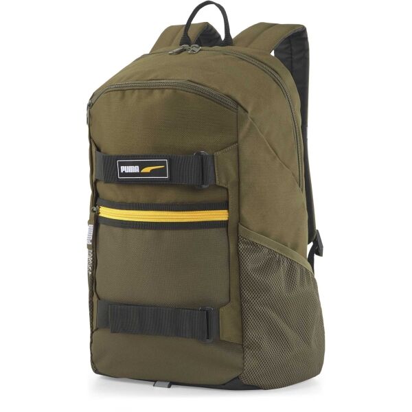 Puma DECK BACKPACK Sportovní batoh