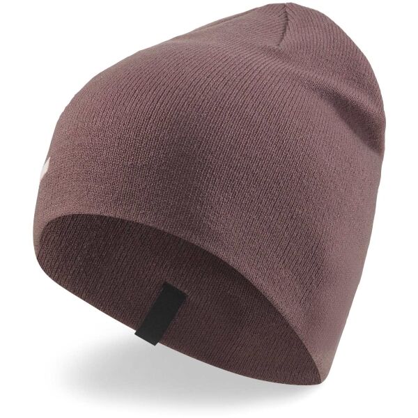 Puma ESS CLASSIC CUFFLESS  BEANIE Unisex pletená čepice