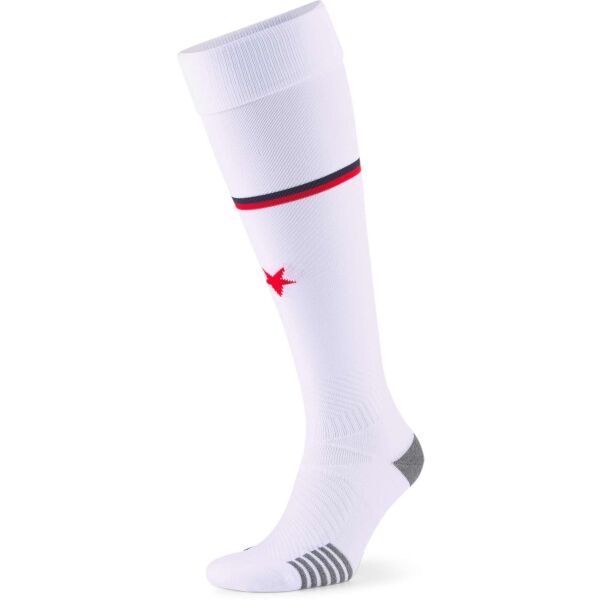Puma TEAM SKS STRIPED SOCKS REPLICA Pánské štulpny