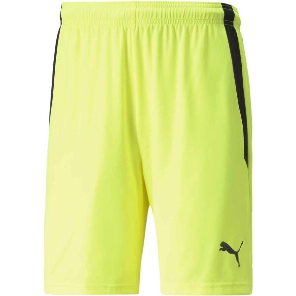 Puma TEAM LIGA SHORTS Pánské šortky