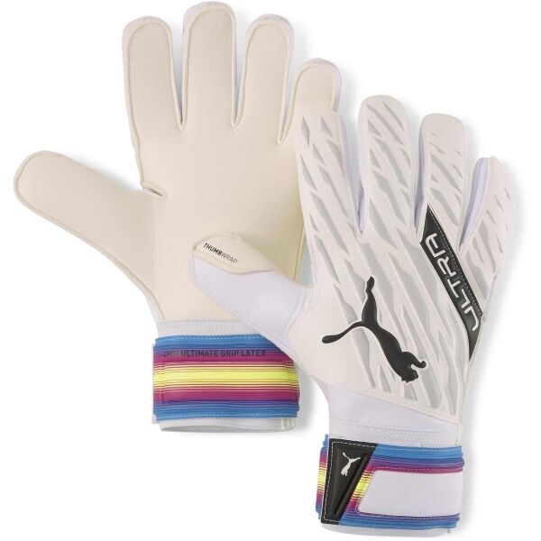 Puma ULTRA GRIP 1 RC Pánské fotbalové rukavice