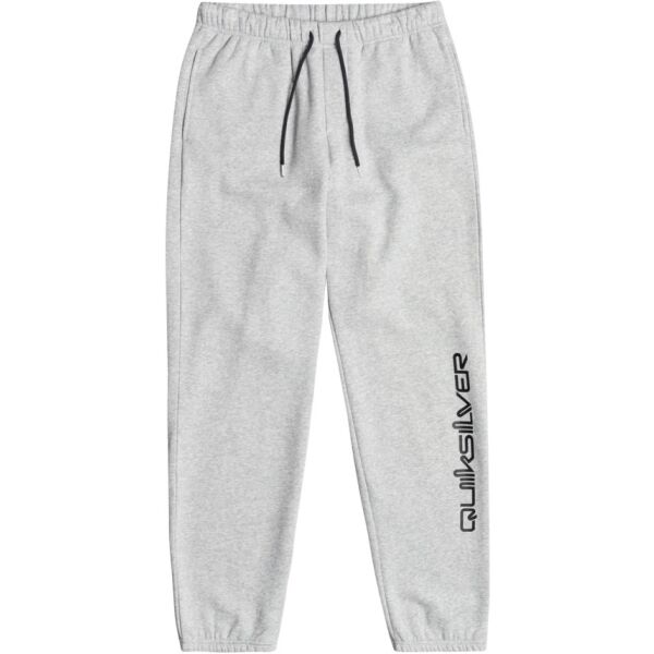 Quiksilver TRACKPANT SCREEN Pánské tepláky