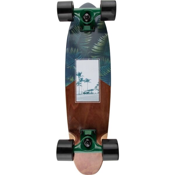 Reaper YUKI Longboard