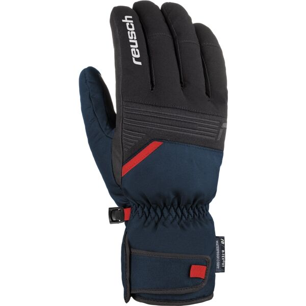 Reusch BRADLEY R-TEX XT Zimní rukavice