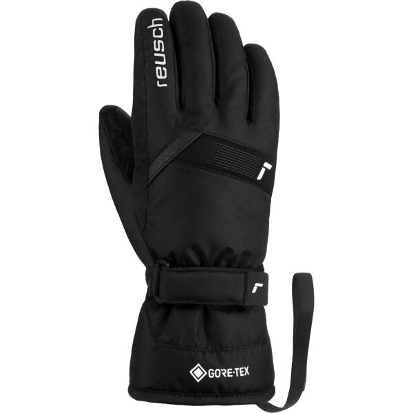 Reusch FLASH GORE-TEX JUNIOR Dětské zimní rukavice