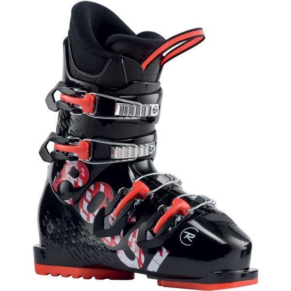 Rossignol COMP J4 Juniorské lyžařské boty