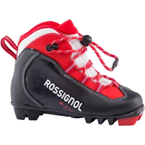 Rossignol X1 JR-XC Juniorské běžkařské boty