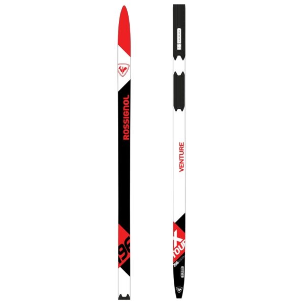 Rossignol XT VENTURE WXLS IFP Běžecké lyže