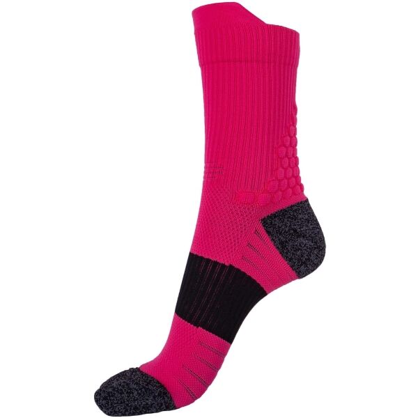 Runto RUN SOCKS 1P Sportovní ponožky