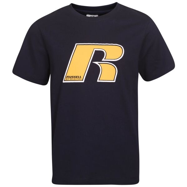 Russell Athletic LONG SLEEVE TEE SHIRT Dětské tričko