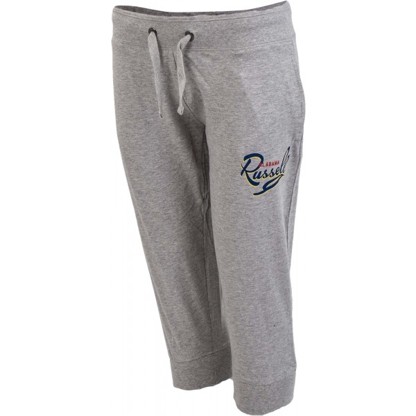 Russell Athletic CAPRI GRAPHIC Dámské 3/4 kalhoty