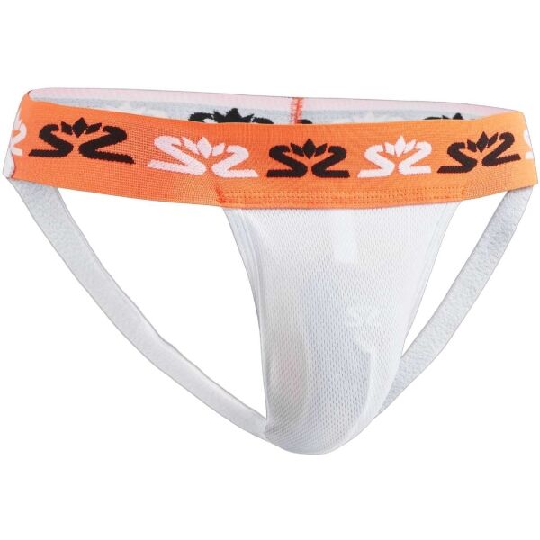 Salming JOCK STRAP E-SERIES JR Juniorský suspenzor