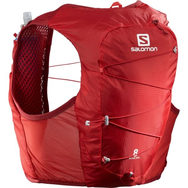 Salomon ACTIVE SKIN 8 SET Běžecká vesta